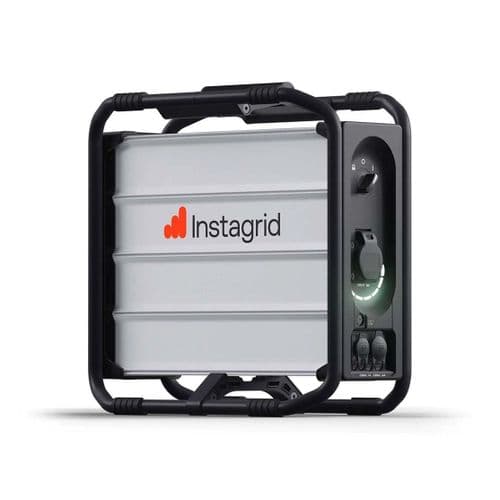 Instagrid One 230v Battery