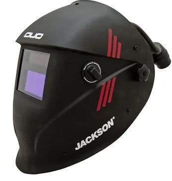 Jackson Headshields