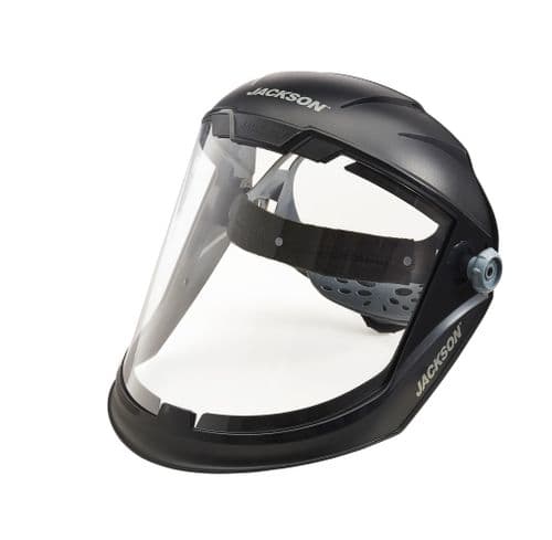 Jackson MAXVIEW Face Shield
