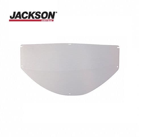 Jackson Maxview Replacement Visor