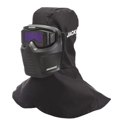 Jackson Rebel ADF Welding Mask