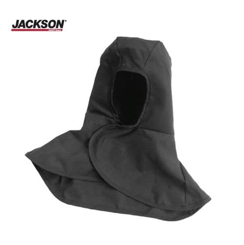 Jackson Rebel FR Hood