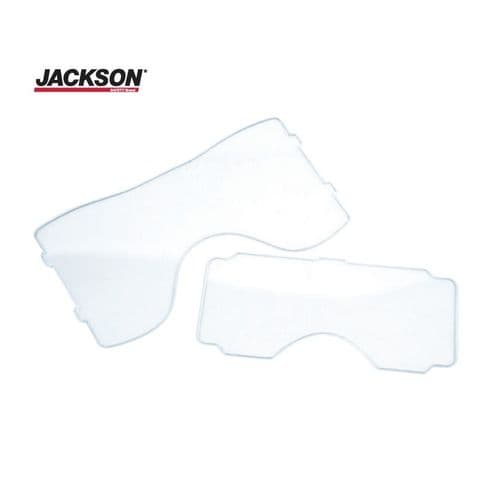 Jackson Rebel Lens Kit