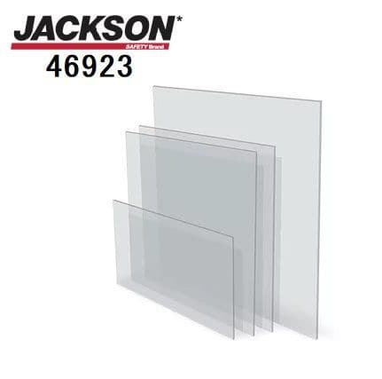 Jackson Translight 455 Outer Lens - Pack of 10
