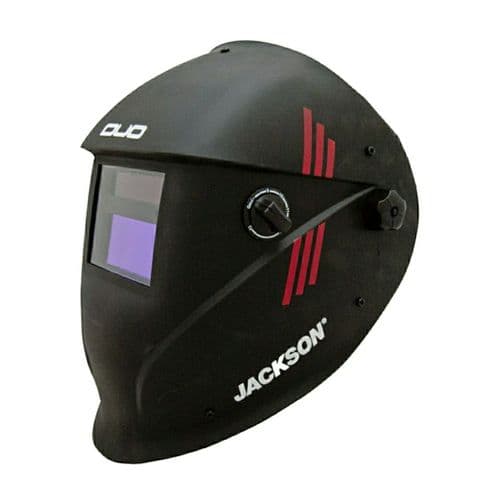Jackson WH25 Duo Headshield 4/9-13