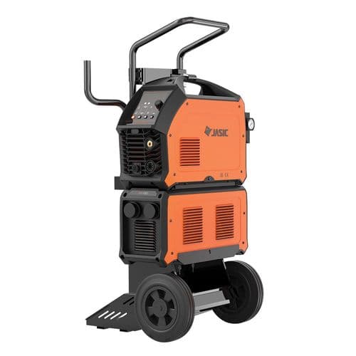 Jasic Evo Plasma Cut 100 Compressor 415V