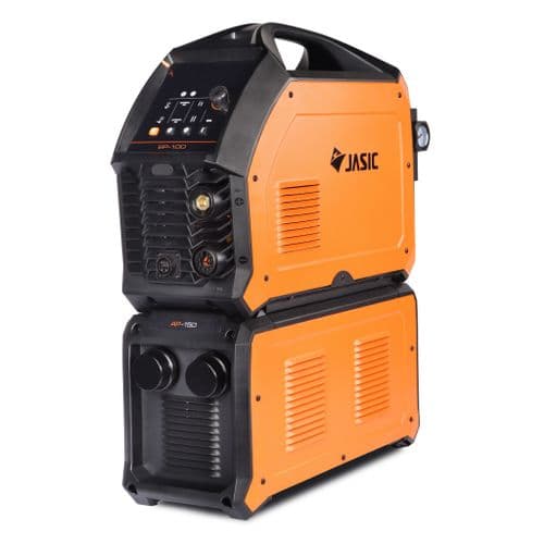 Jasic Evo Plasma Cut 100 Compressor 415V