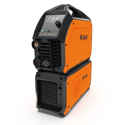 Jasic Evo Plasma Cut 45 PFC Compressor 110/230V