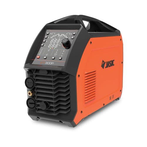 Jasic Evo Tig 300 Pulse 415V