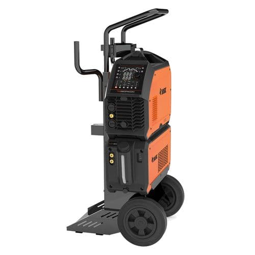 Jasic Evo Tig 320P AC/DC Water Cooled 415V