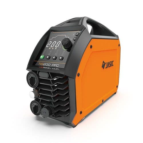 JASIC EVO20 TIG200 PFC