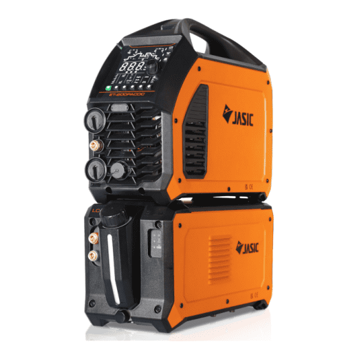JASIC EVO20 TIG200PACDC-WC PFC TFT