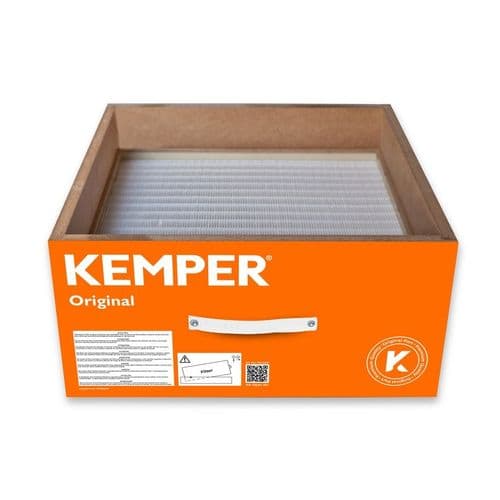 Kemper Spare Filter for SmartMaster 1090454
