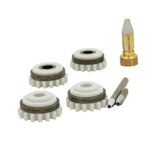 Kemppi 0.8mm Wire Feed Roll Kit F000322