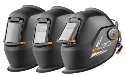 Kemppi Beta Series