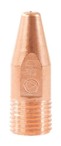 Kemppi Contact Tip 1.0 C1 STD M10