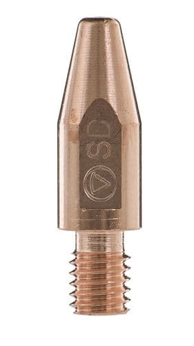 Kemppi Contact Tip 1.0 C1 STD M6