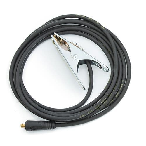 Kemppi Earth Return Cable 35mm² 5m