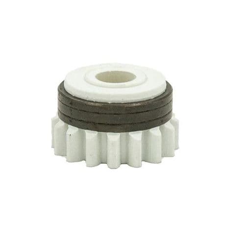 Kemppi Feed Roll 0.6 / 0.8 White