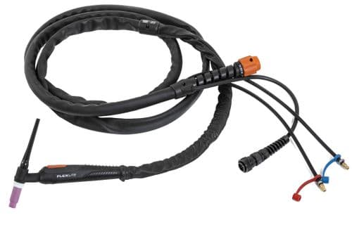 Kemppi Flexlite TX355W TIG Torch