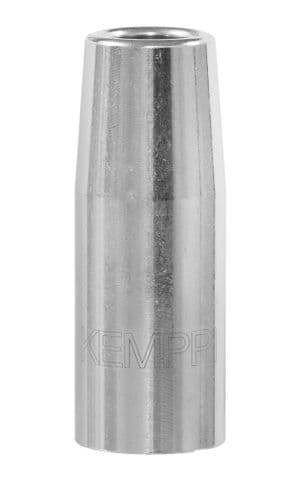 Kemppi Gas Nozzle, HD Thread, L60 / OD22 / D15