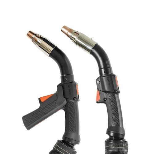 Kemppi GF403W5 Flexlite Fume Gun