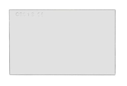 Kemppi Inner Protection Plate 106x66x1mm