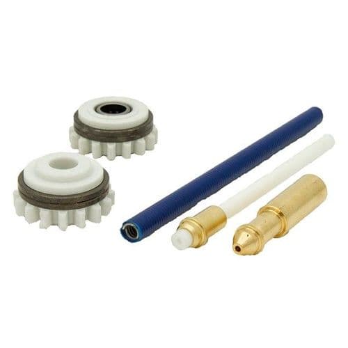 Kemppi Kempact  0.8mm Wire  Feed Roll Kit F000236