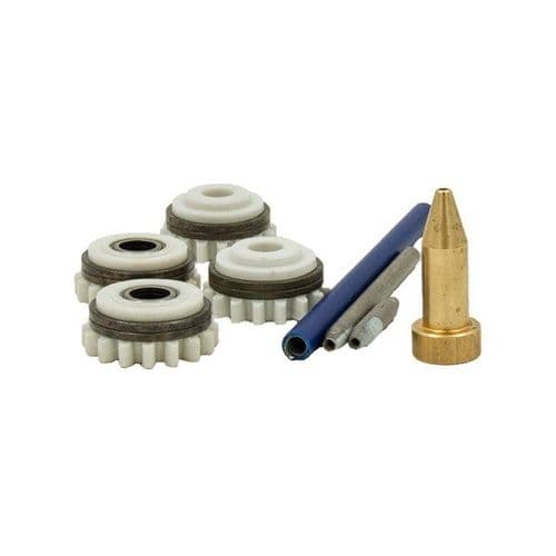 Kemppi Kempact 0.8mm Wire Feed Roll Kit F000330