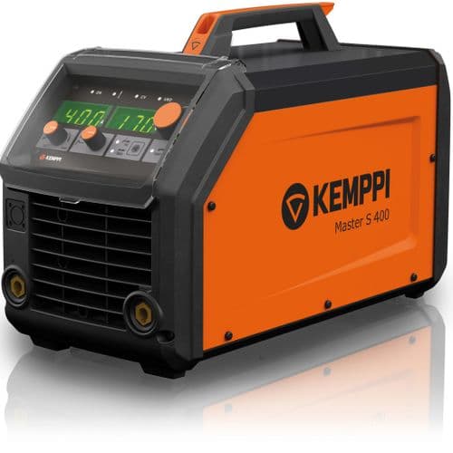 Kemppi Master 400 S Cel Cellulose Arc Welder, (415V 400AMP)