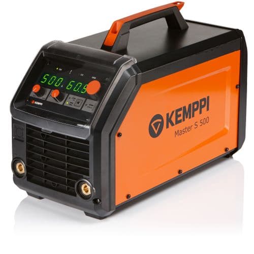 Kemppi Master 500 S Cel Cellulose Arc Welder, (415V 400AMP)