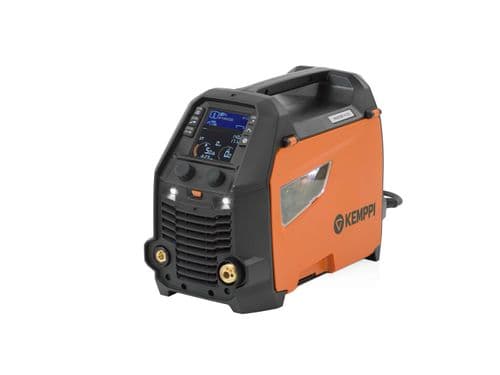 Kemppi Master M 205 Air Cooled (110/230v)