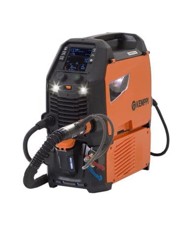 Kemppi Master M 205 Water Cooled (110/230v)