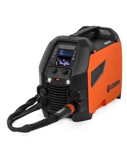 Kemppi Mastermig 353 Air Cooled Package (415v)