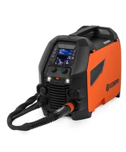 Kemppi Mastermig 355 Air Cooled Package (415v)