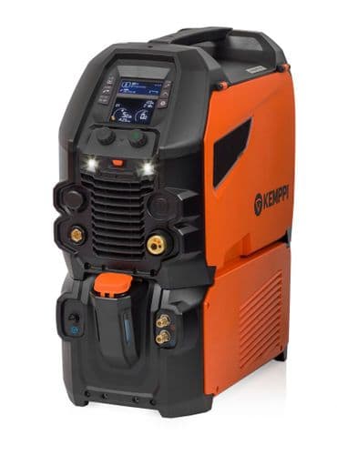 Kemppi Mastermig 355 Water Cooled Package (415v)