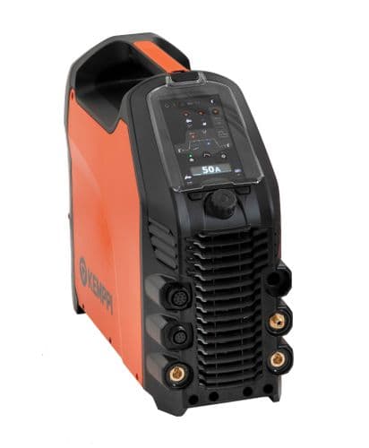 Kemppi MasterTig 425DC G