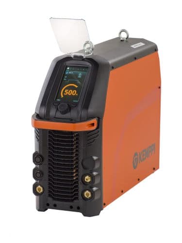 Kemppi MasterTig 535ACDC GM