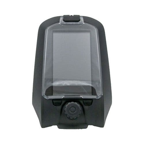 Kemppi MasterTig Panel 7" TFT DC AC/DC