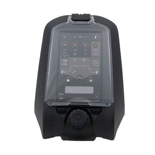 Kemppi MasterTig Panel Membrane AC/DC