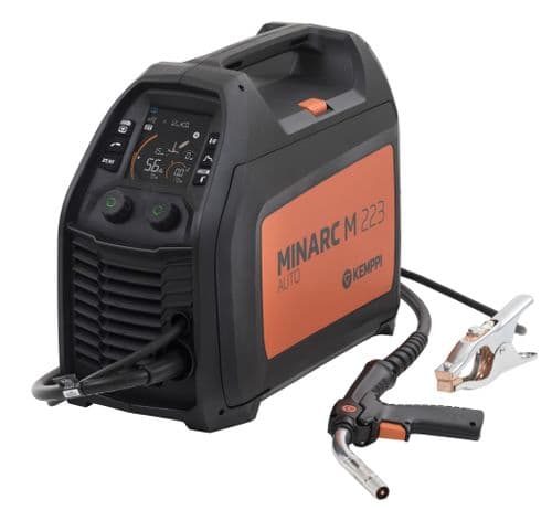 Kemppi Minarc M 223 Auto 110/230V - PRE ORDER