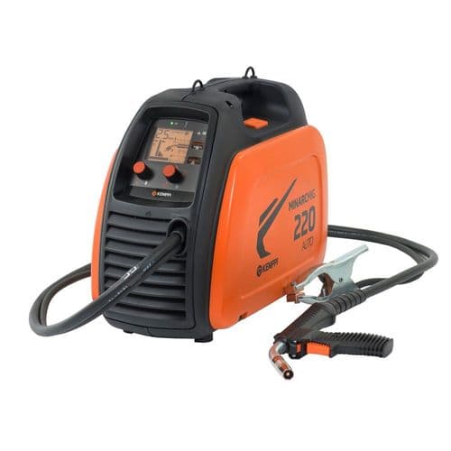 Kemppi Minarc Mig Auto 220 - 240 volt