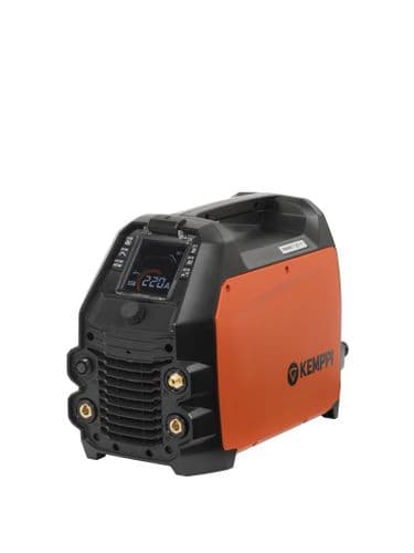 Kemppi Minarc T 223 ACDC 230V Air Cooled Package