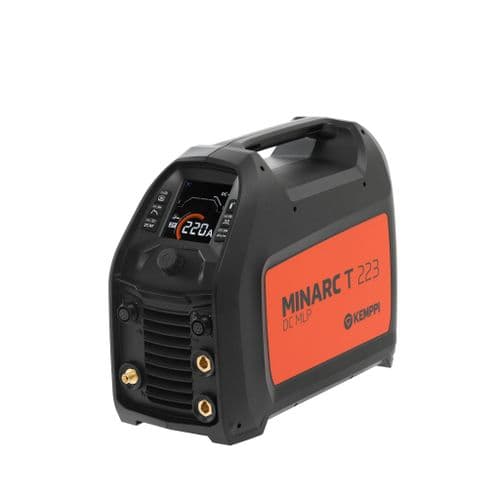 Kemppi Minarc T 223 MLP DC 110/230V