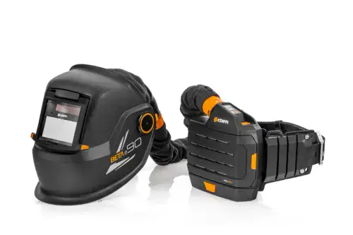 Kemppi PAPR Headshields