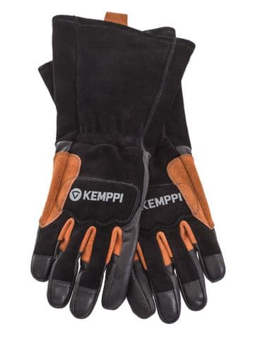 Kemppi Pro MAG/TACK Welding Glove Model 1