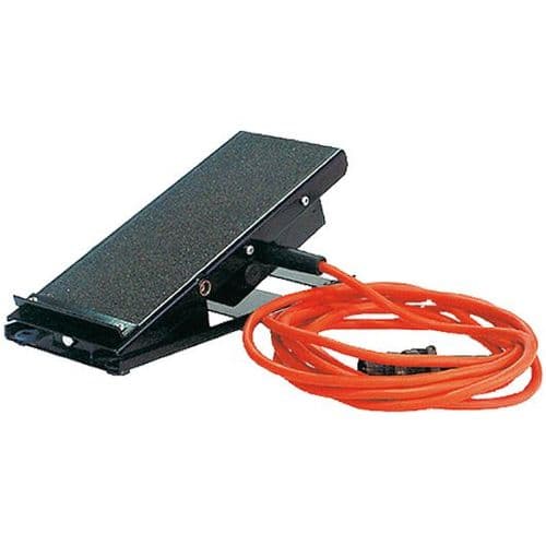 Kemppi R11F Foot Control Unit MLS 6185407