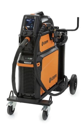 Kemppi  X5 Fastmig Air-cooled Package - Auto Panel  415v