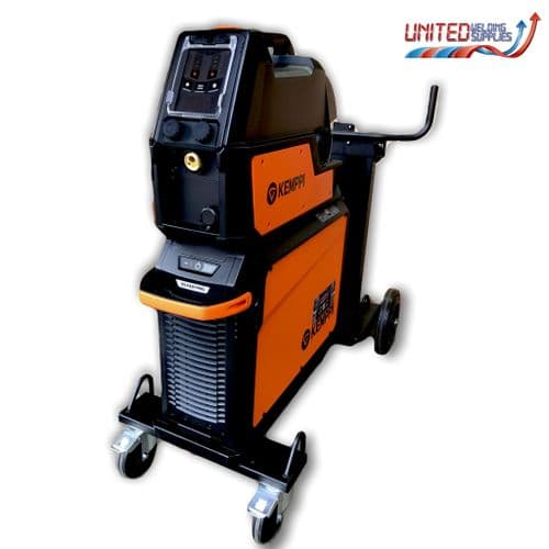 Kemppi X5 Fastmig Air-cooled Package - Manual Panel 415v