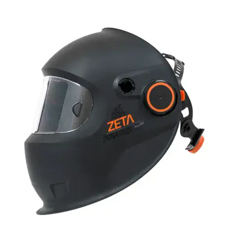Kemppi Zeta Headshields